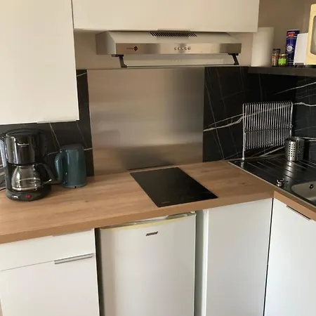 Loverchy Apartment Annecy