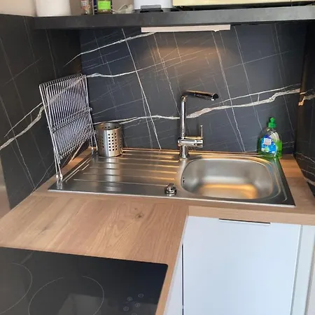 Loverchy Apartment Annecy